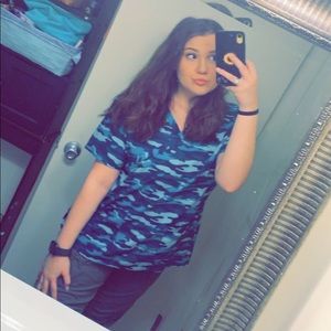 Meet your Posher, Kailey